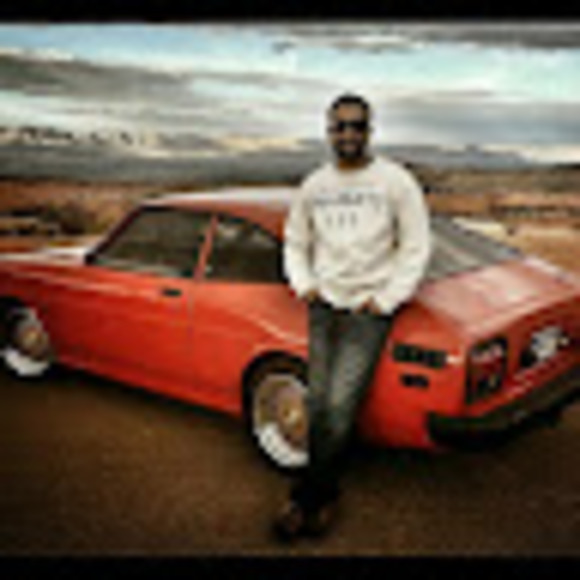 Meet your Posher, Ahmed - Picture 1 of 1